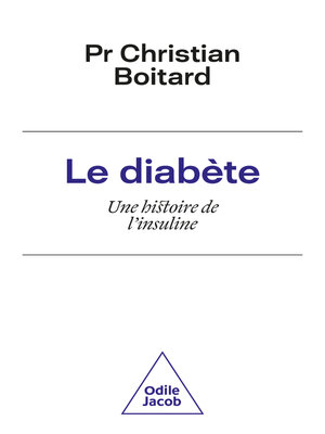 cover image of Le Diabète